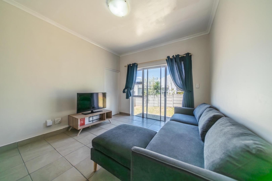 To Let 1 Bedroom Property for Rent in Mt Simon Estate Western Cape